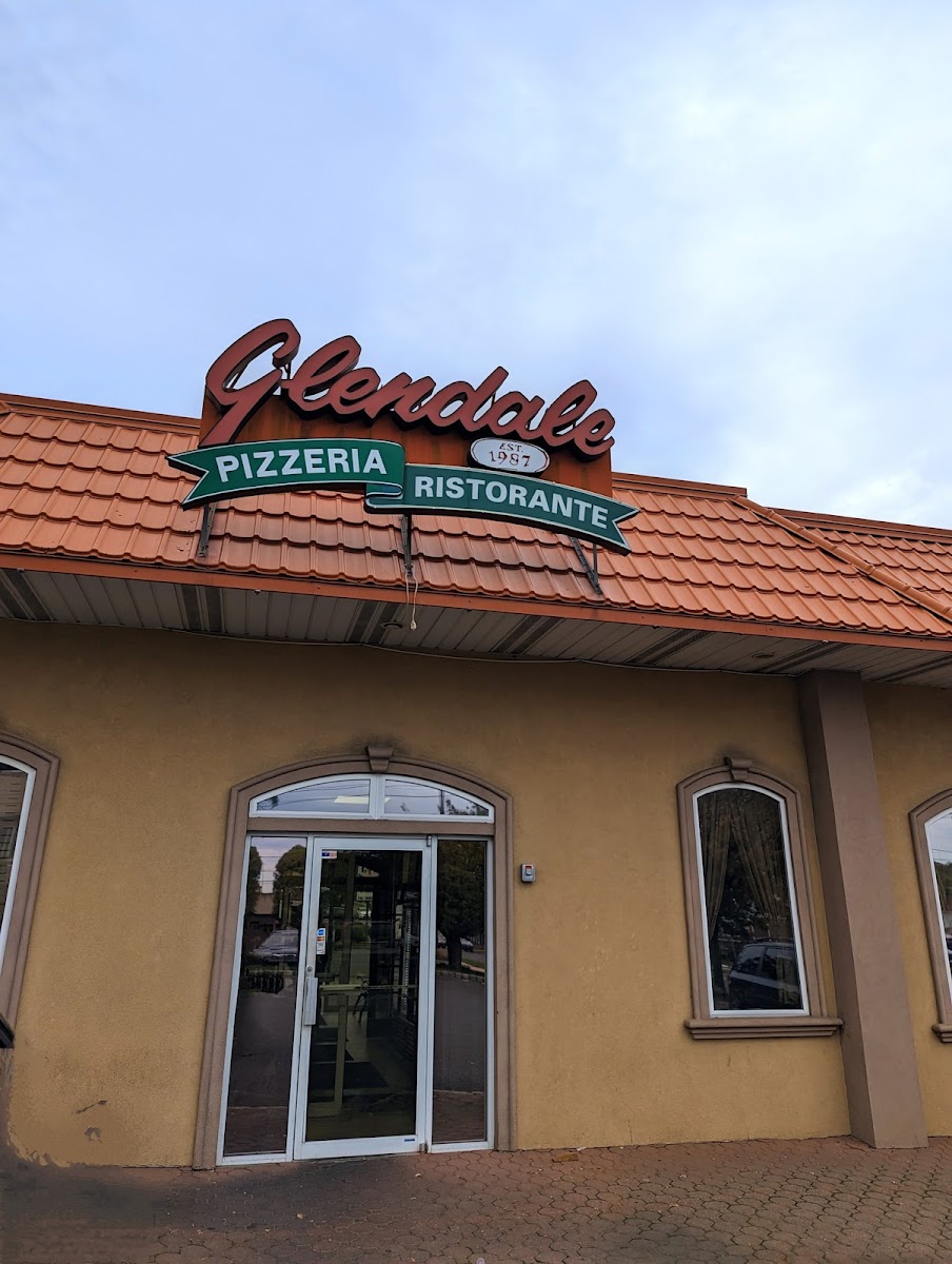 Glendale Pizzeria